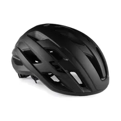 Kask rowerowy Lazer Strada KinetiCore full matte black