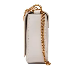 Liu Jo Ecs S Geanta Crossbody Aa4270 E0132 True Champag 33801
