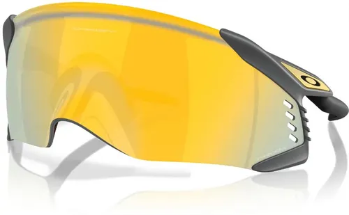 Okulary rowerowe OAKLEY Velo Kato PRIZM 24k