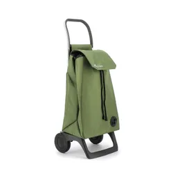 Coș de cumpărături Rolser JOY Jet Baby MF-Khaki
