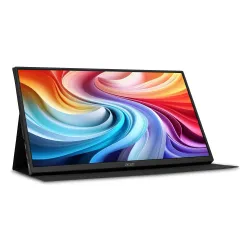 Monitor Acer PM161QTbmiuuux 15,6" Full HD IPS 60Hz 6ms Przenośny