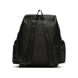Liu Jo Ecs Zaino TF3248 T0300 Nero 22222 Rucsac