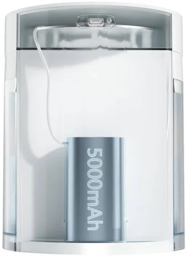 Fontanna dla zwierząt CATLINK Pure 3 CL-WB-01