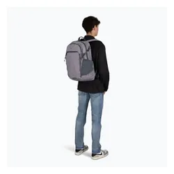 Plecak miejski Osprey Axis 24 l soundwave grey