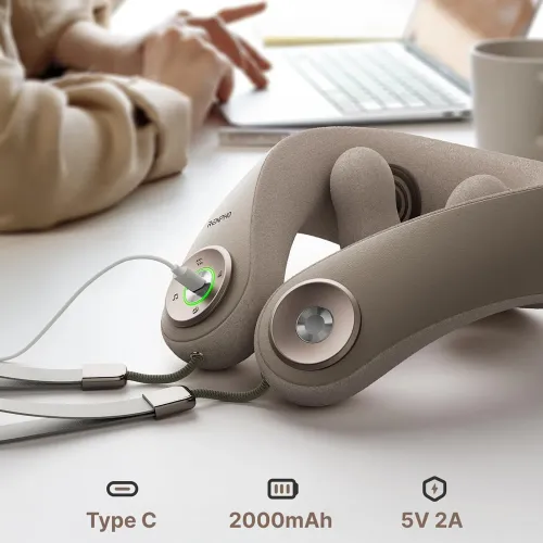 Masażer Renpho U-Neck R-L001-GY