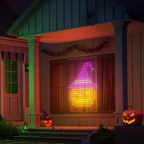 Kurtyna Yeelight YLYDD-0053 1,5 x 2m 24W RGB