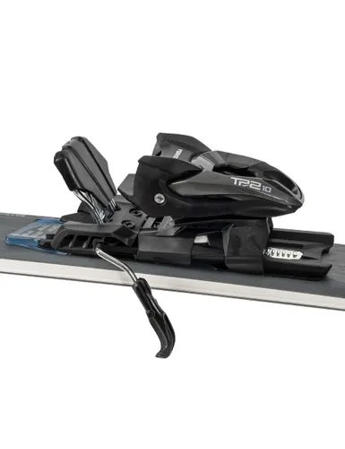 Narty męskie NORDICA NAVIGATOR 75 CA + wiązania MARKER FDT10 z GRIP WALK 2023 - Długość (cm) - 168