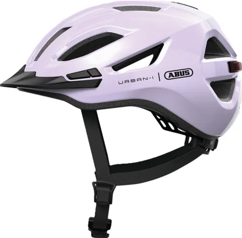 Kask rowerowy ABUS Urban-I 4.0