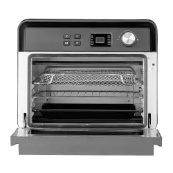 Air fryer Caso Germany CASO 3000 AirFry Chef 1700 1700W