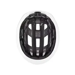 Kask szosowy Uvex I-volute - white matt