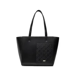 Сумка DKNY Vida Tote R22AKT05 Blk/Gold BGD