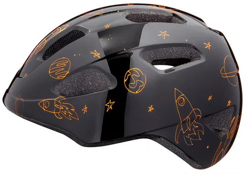 Kask rowerowy LAZER Pnut KinetiCore