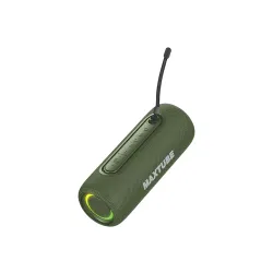 Głośnik Bluetooth Tracer MaxTube 20W Zielony