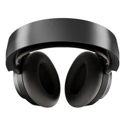 Słuchawki STEELSERIES Arctis Nova 7X Gen 2 Bezprzewodowe, Nauszne, Dźwięk przestrzenny Czarny