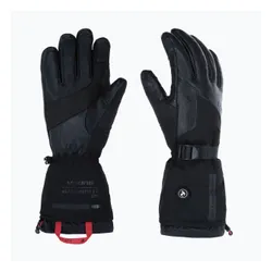 Rękawice narciarskie Viking Heatbooster 2.0 Gore-Tex black