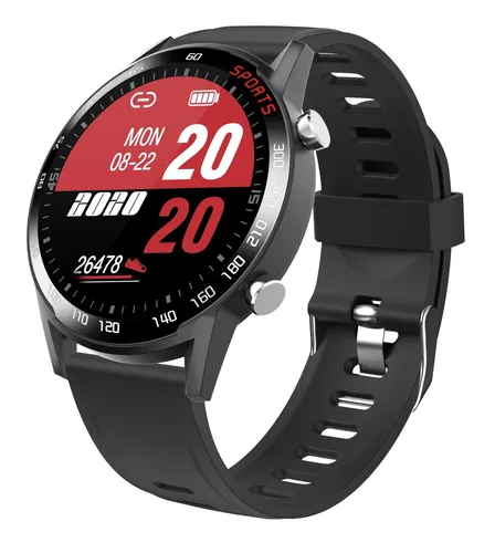 Smartwatch Bemi Racer rc1 серый