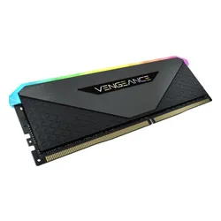 Pamięć Corsair Vengeance RGB RT, DDR4, 64 GB, 3600MHz, CL18 (CMN64GX4M2Z3600C18)