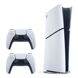 Sony PlayStation 5 Slim Digital Chassis E + 2DS | 825GB