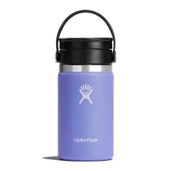 Kubek na herbatę z Flex Sip Lid Hydro Flask 354 ml - lupine