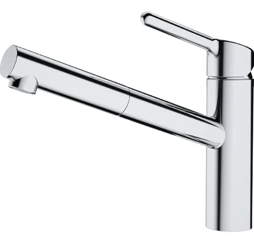 Bateria FRANKE Orbit 115.0623.055 Chrom