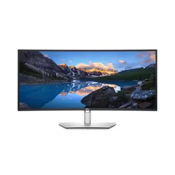 Monitor Dell UltraSharp U3423WE 34" UWQHD IPS 60Hz 5ms Zakrzywiony