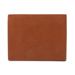 Büyük Erkek Cüzdan Strellson Bill Fold H7 4010002740 Cognac 703