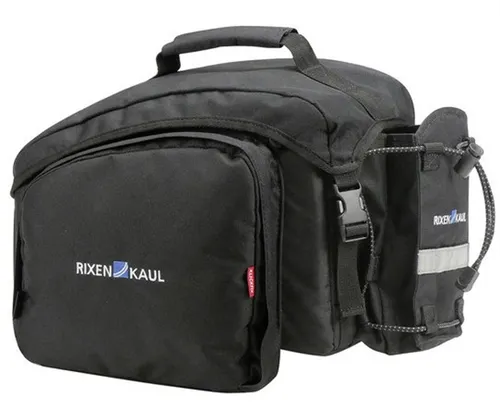 Torba na bagażnik KLICKFIX Rackpack 1 Plus