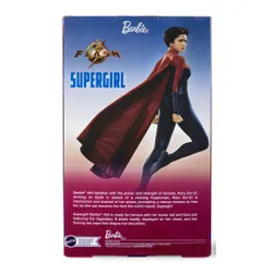 Lalka Barbie Supergirl HKG13