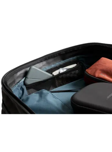Plecak podróżny poszerzany Bellroy Transit Travel Pack Pro - black