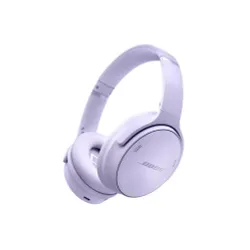 Słuchawki bezprzewodowe Bose QuietComfort Nauszne Bluetooth 5.1 Fioletowy