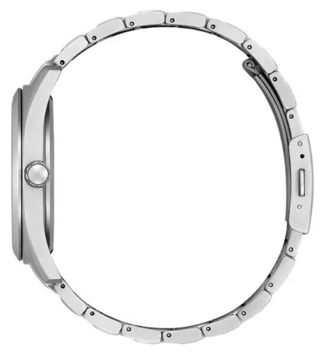 Zegarek CITIZEN Super Titanium AW1641-81X Tytanowy