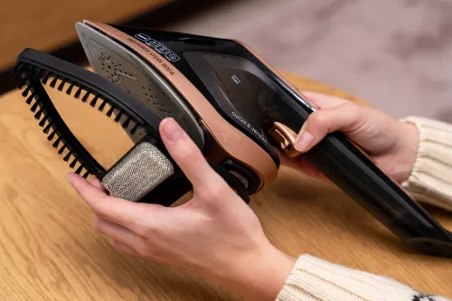 Parownica do ubrań (Steamer) GÖTZE & JENSEN SI750