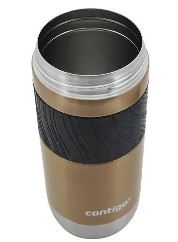 Kubek termiczny Contigo Byron 2.0 0,47 l - chardonnay