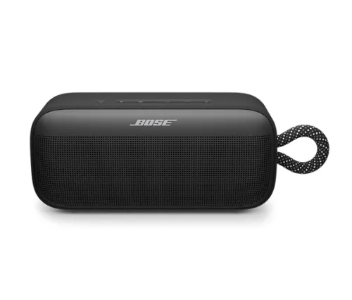 Głośnik Bluetooth Bose SoundLink Plus Czarny