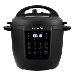 Multicooker Instant Pot Pot Rio 6 1000W 5,7l