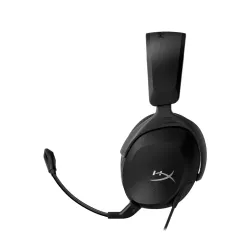 Słuchawki przewodowe z mikrofonem HyperX Cloud Stinger 2 Core PS Black do PlayStation Nauszne Czarny