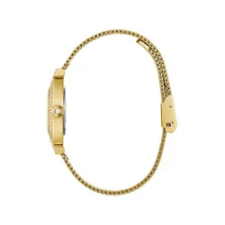 Guess Dream saati GW0550L2 GOLD