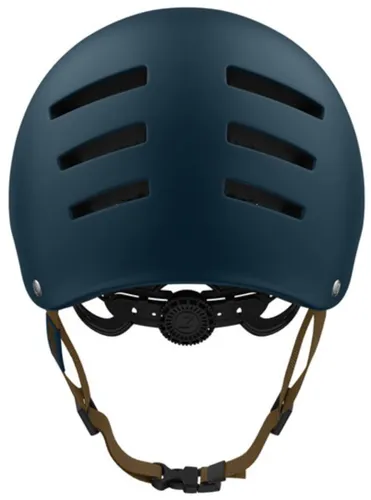Kask LAZER Armor 2.0 Ciemnoniebieski (rozmiar M)