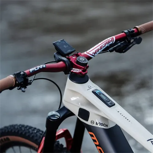 Kierownica MTB FUNN Kingpin