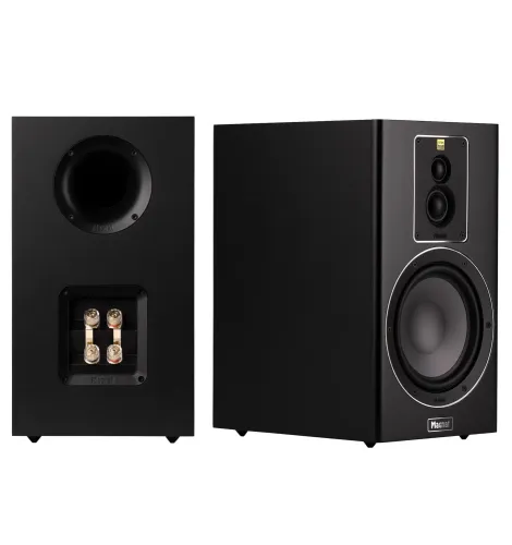 Kolumny Magnat Signature 603 Czarny 2szt.