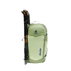 Plecak turystyczny Deuter Speed Lite Pro 25 - mineral/grove