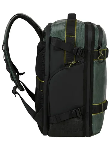 Рюкзак Samsonite Outtrax Cabin Underseat 15,6" - forest green