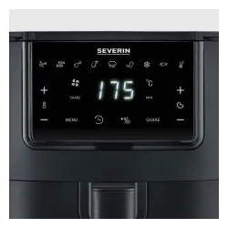 Air fryer Severin FR 2461 1300W 4l