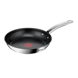 TEFAL Intuition 24 cm - patelnia tytanowa nieprzywierająca