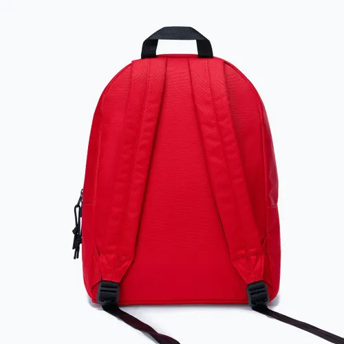 Plecak Napapijri H-Boussine DP 19 l red goji
