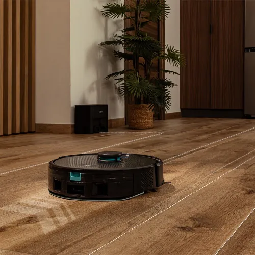 Robot sprzątający CECOTEC Conga Y50