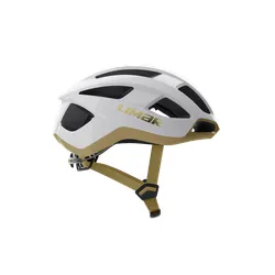 Kask rowerowy LIMAR Air Stratos W & B