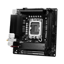 Płyta główna ASrock B860I WiFi