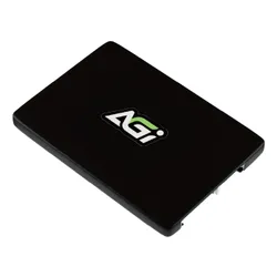 Dysk AGI AI238 512GB SSD
