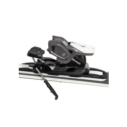 Narty damskie HEAD POWER JOY + wiązanie HEAD JOY 12 z GRIP WALK - Długość (cm) - 173